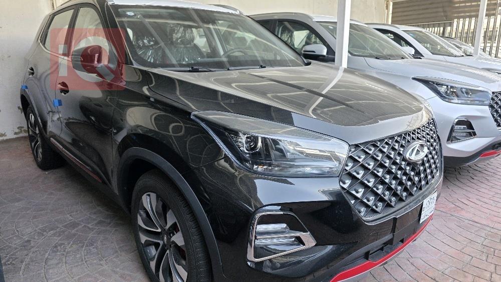 شيري تيجو4 برو